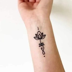 Meet your Posher, Griselda